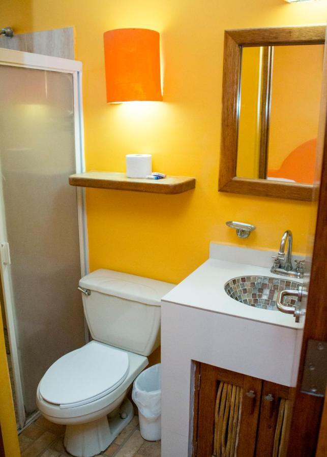 Hotel Cuamatzi Zihuatanejo Exteriér fotografie