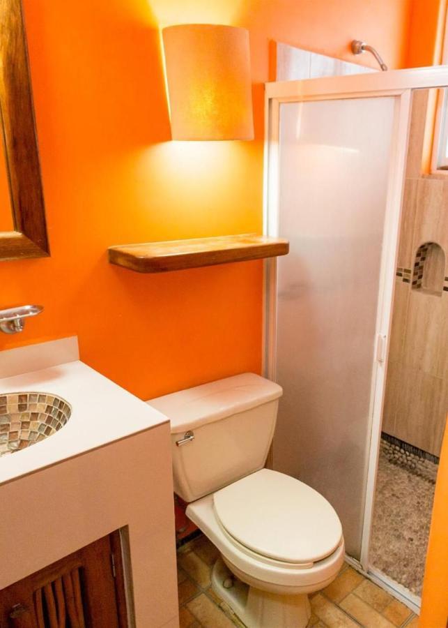 Hotel Cuamatzi Zihuatanejo Exteriér fotografie